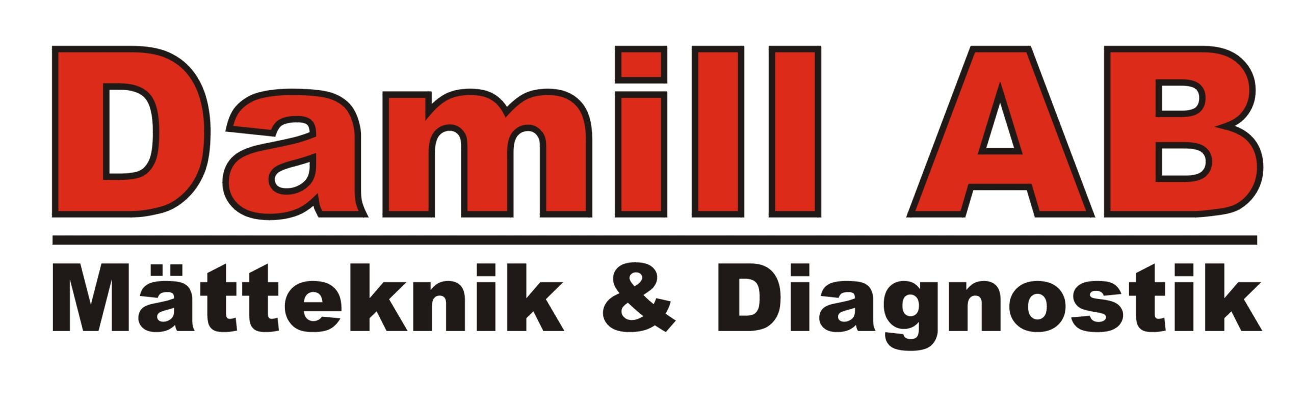 Damill AB