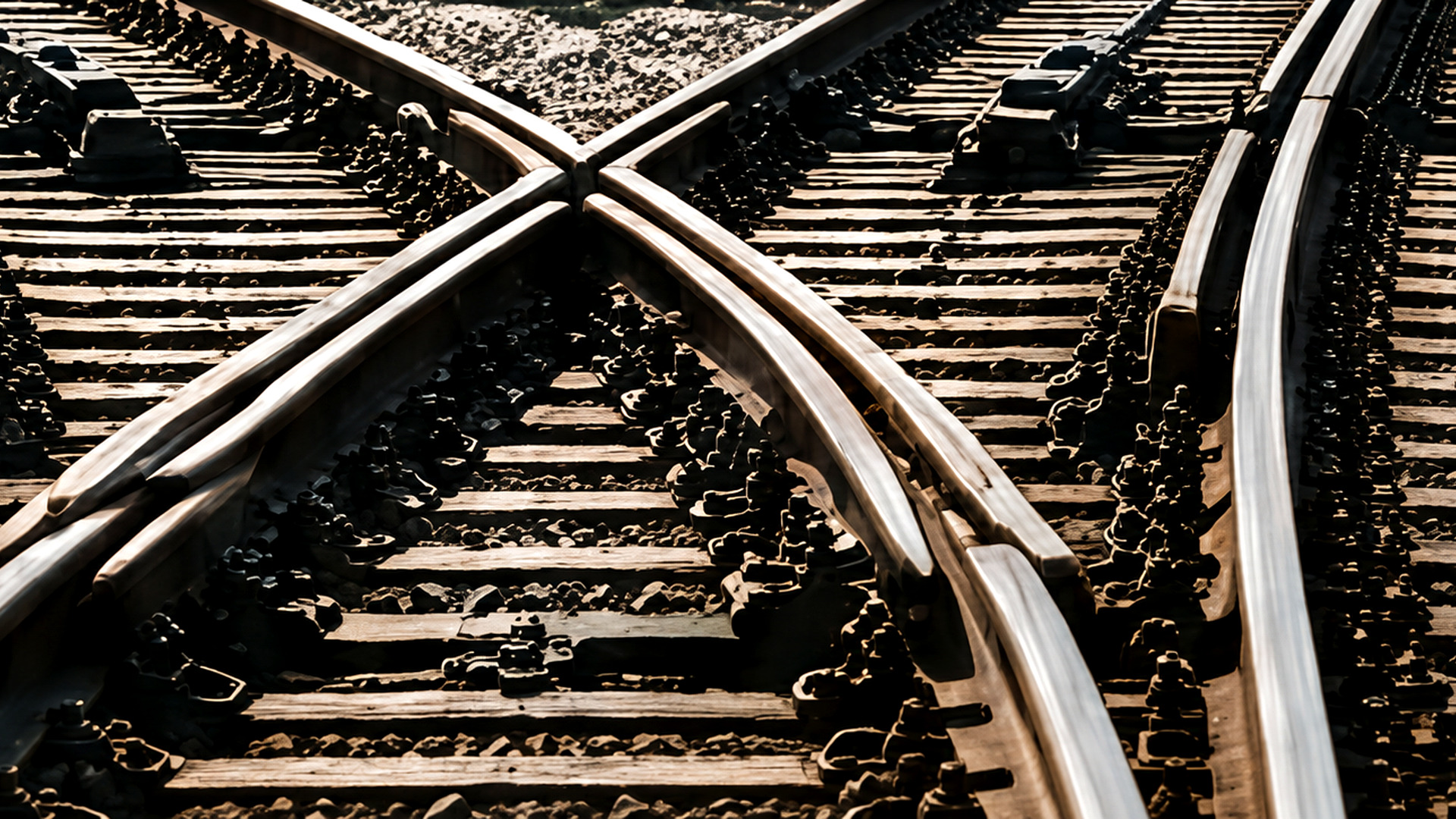 UC2 – Railway Switching & Crossing